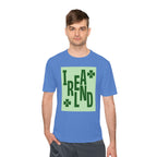 Unisex Moisture Wicking Tee