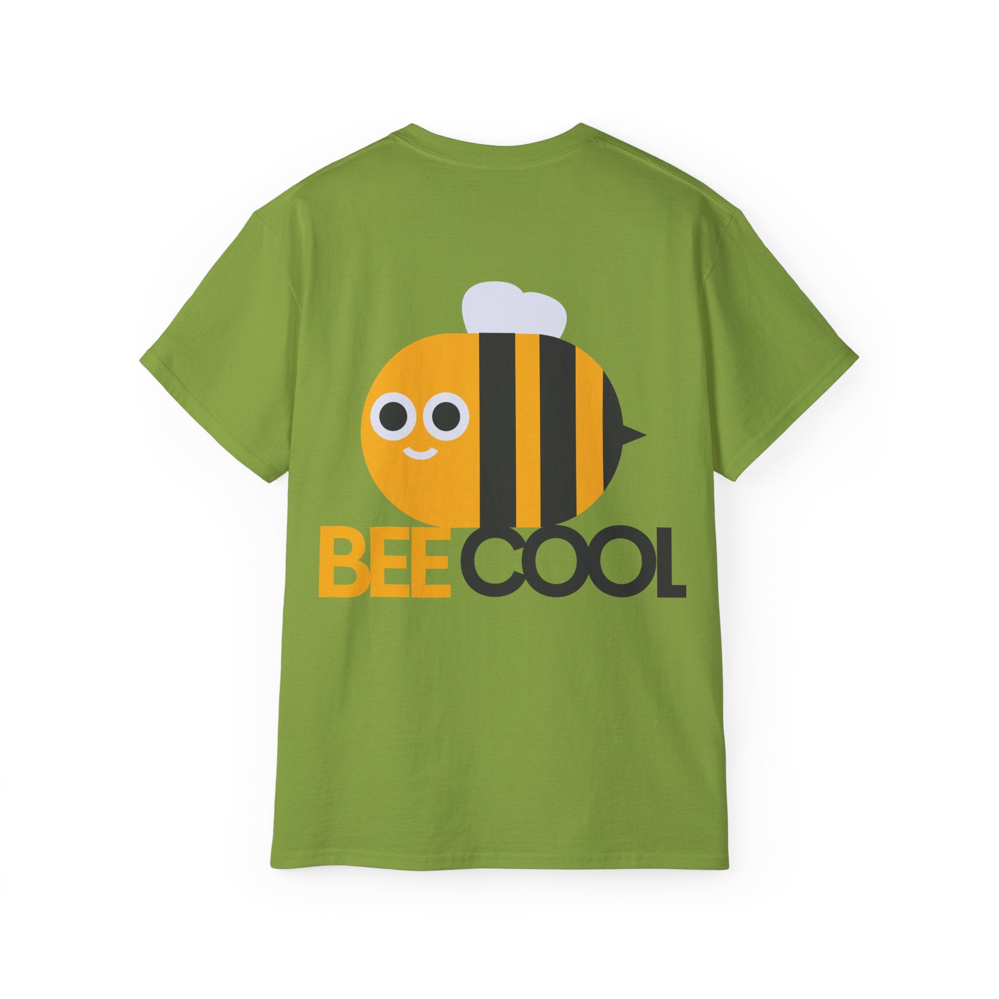 Unisex Ultra Cotton Tee