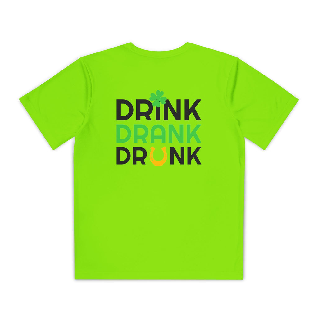 Youth Competitor Tee