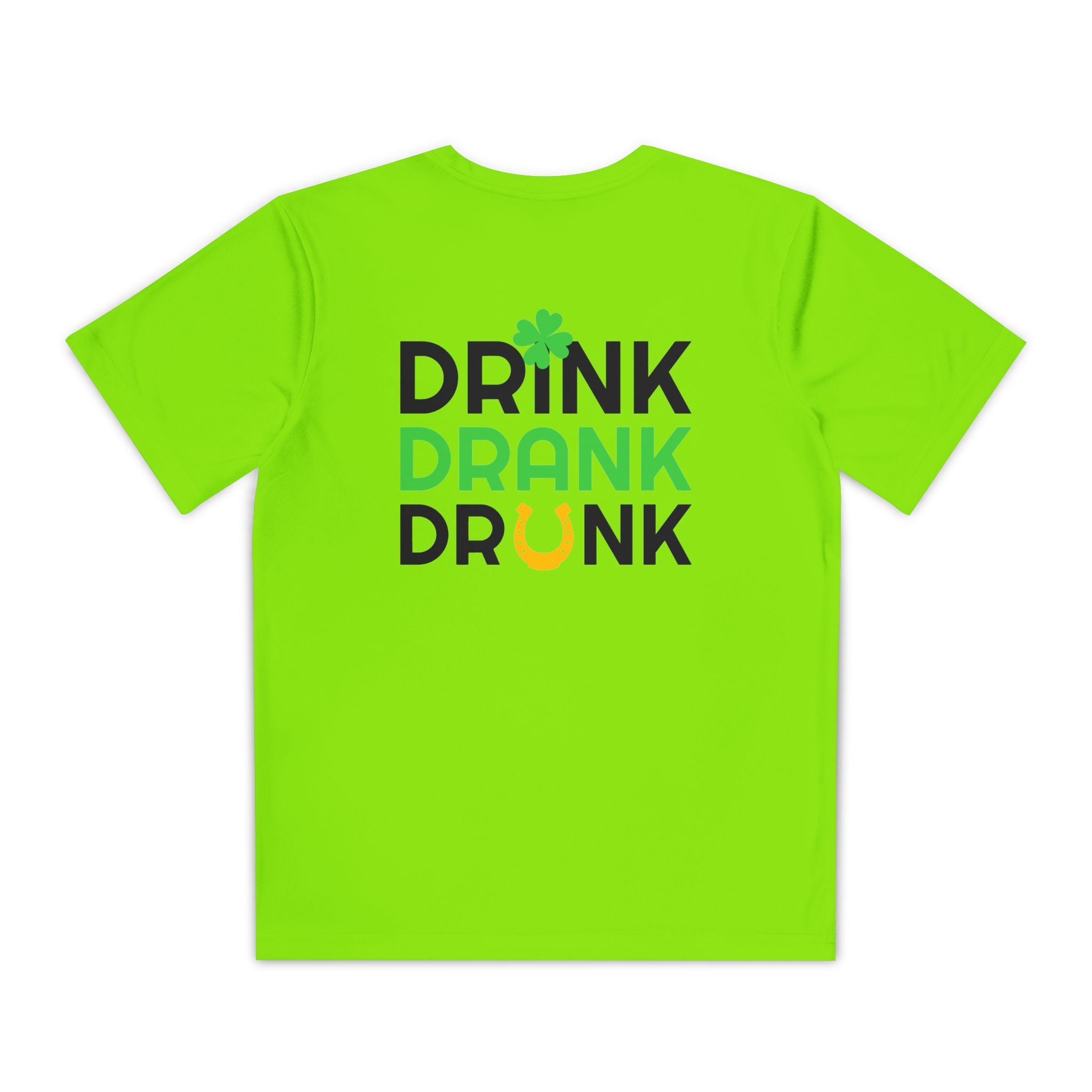 Youth Competitor Tee