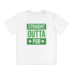 Youth Competitor Tee