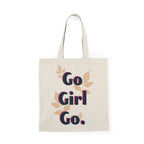 Natural Tote Bag