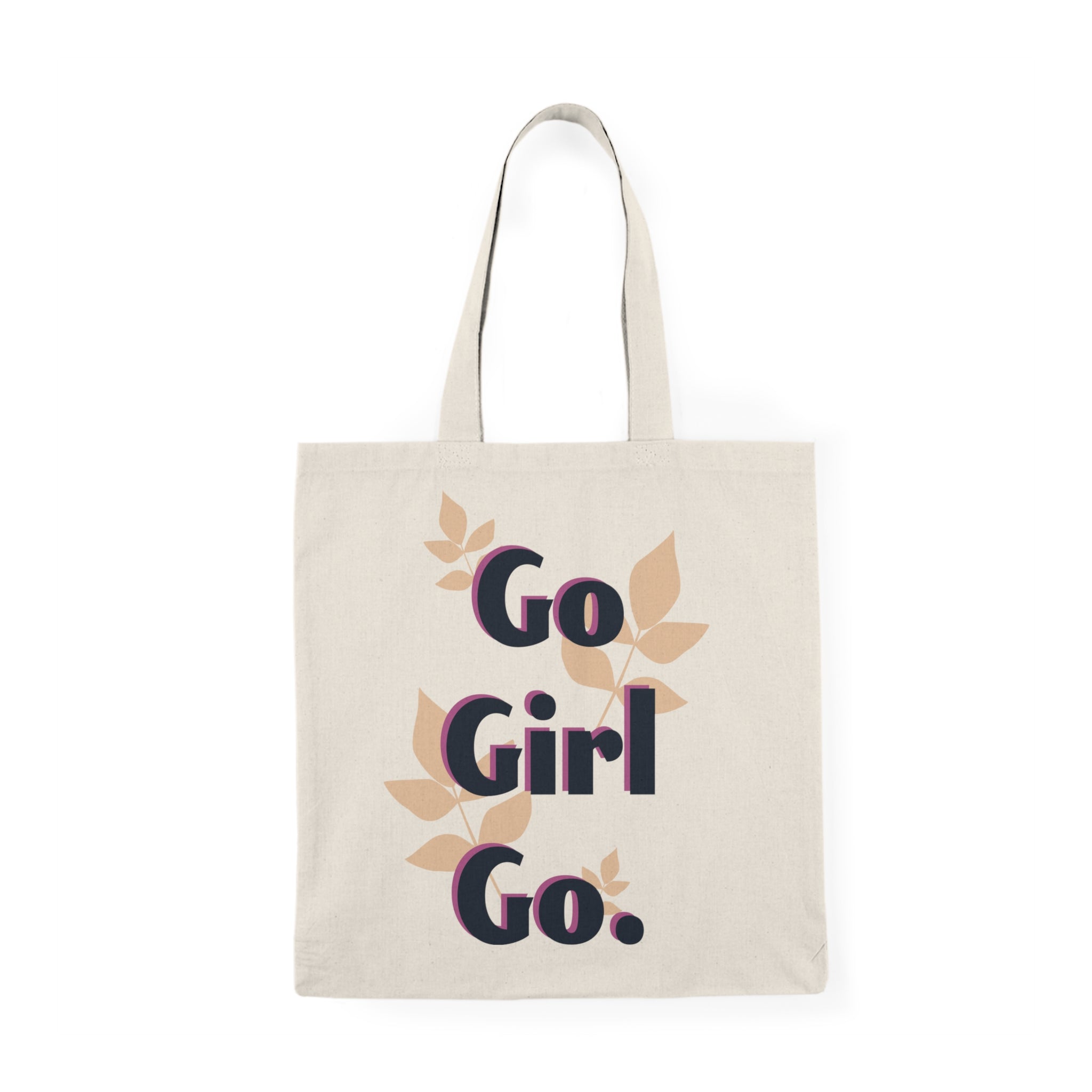 Natural Tote Bag