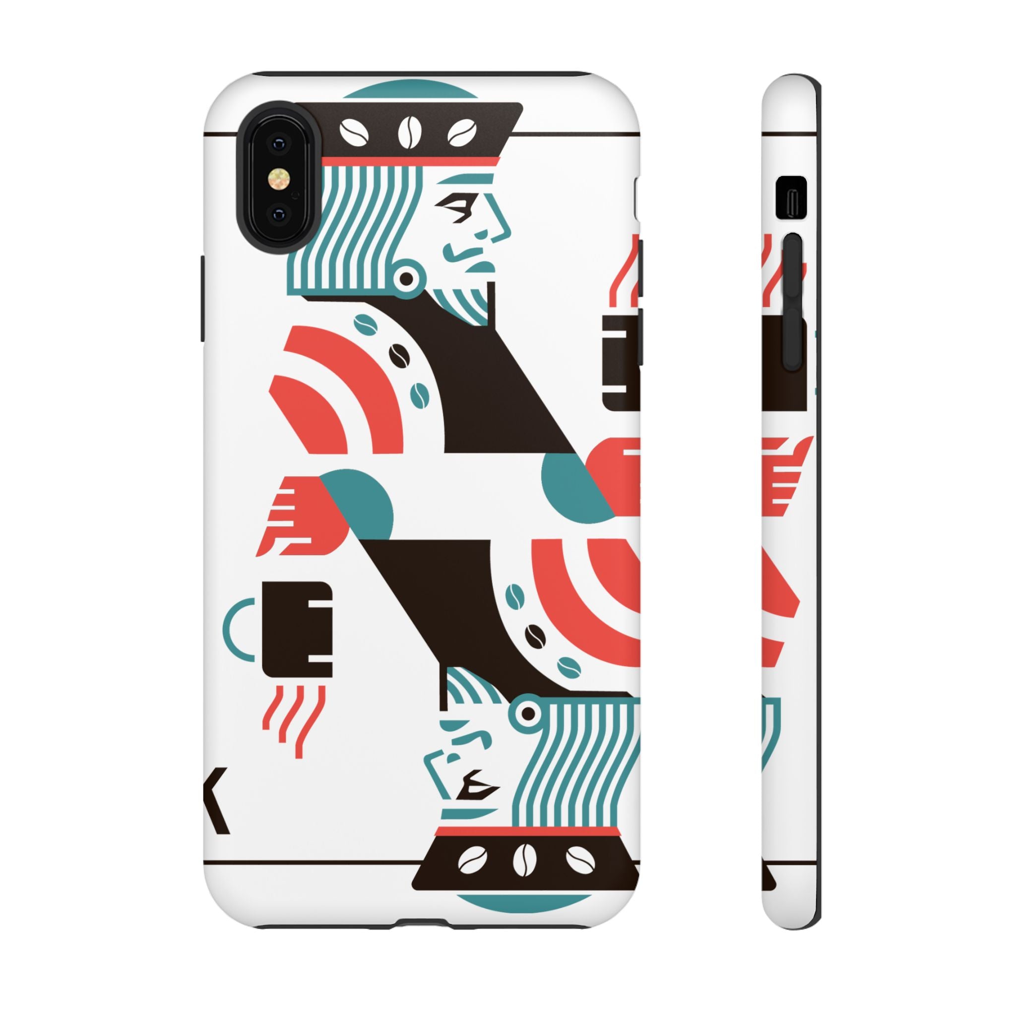 Stylish Phone Case with Bohemian Design, Tough Phone Cover, Unique Gift for Friends, Trendy Protective Case, Colorful Tech Accessory, [...]