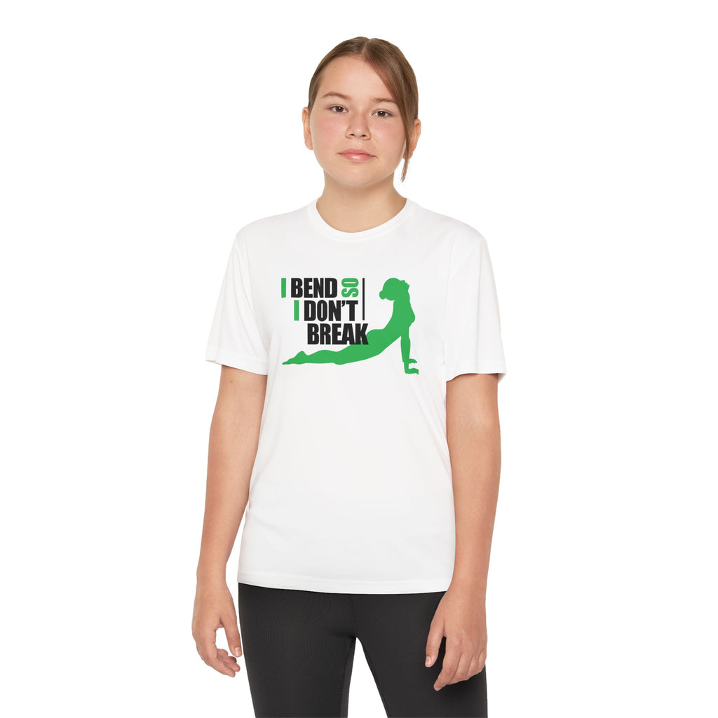 Youth Competitor Tee