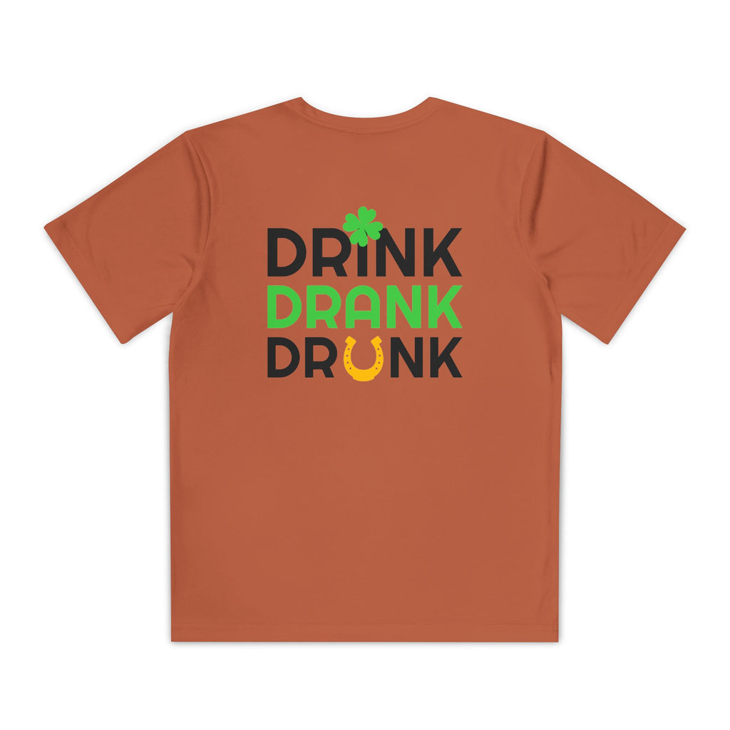 Youth Competitor Tee