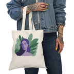 Natural Tote Bag