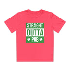 Youth Competitor Tee