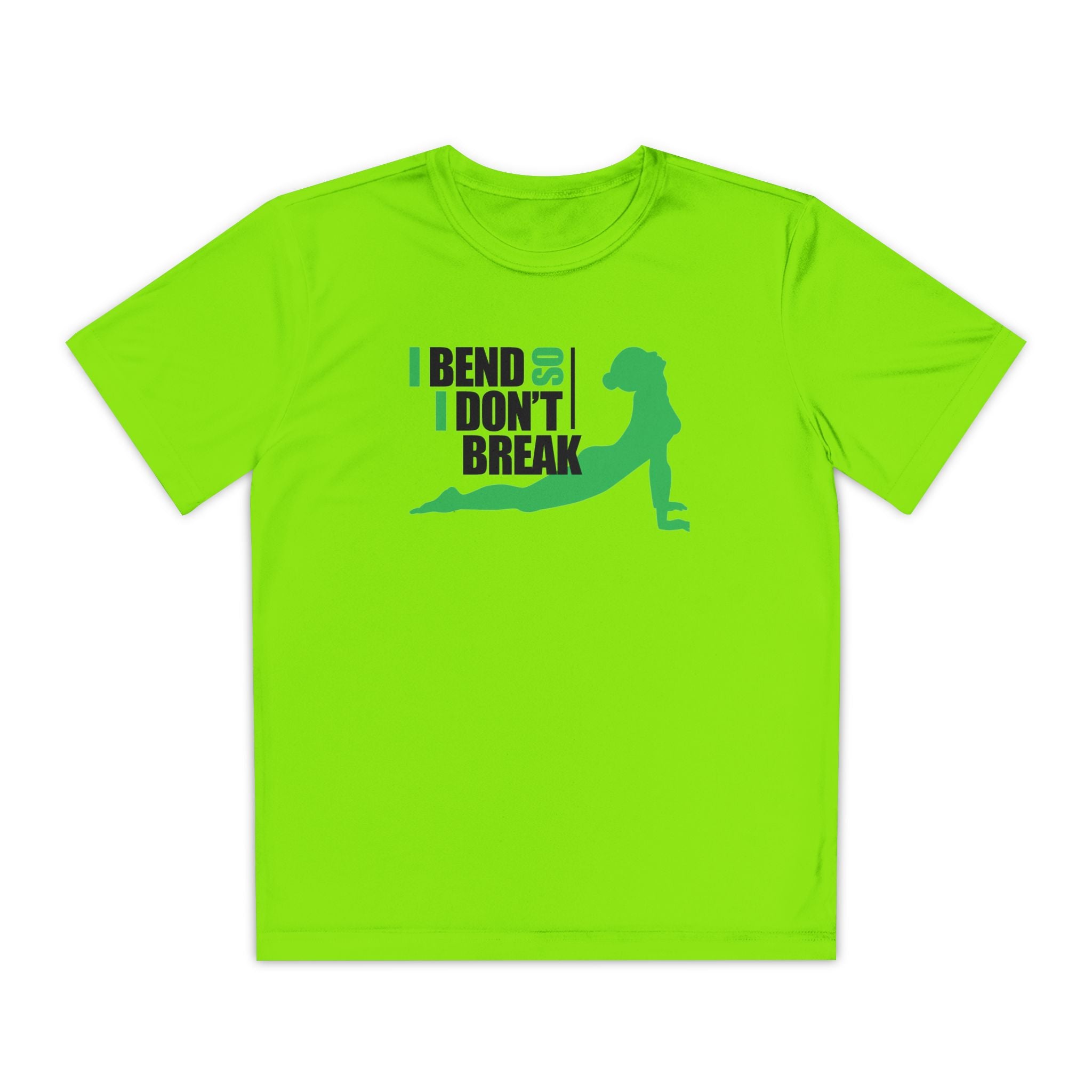 Youth Competitor Tee