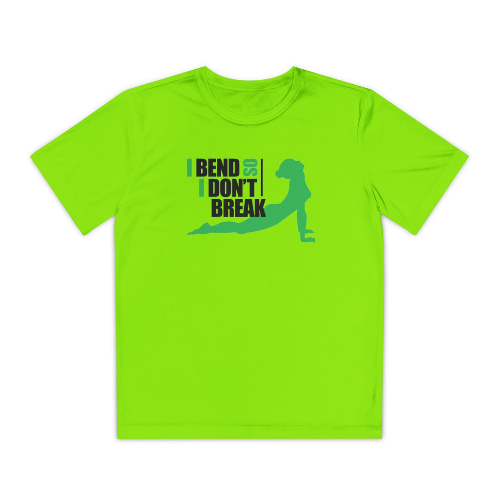 Youth Competitor Tee