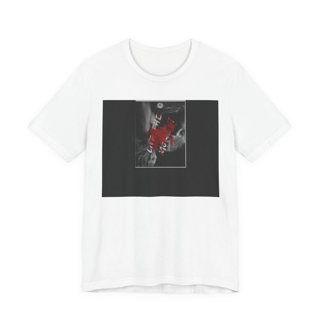 Stylish Graphic Tee, Casual Wear, Unisex Shirt, Streetwear Fashion, Everyday Comfort