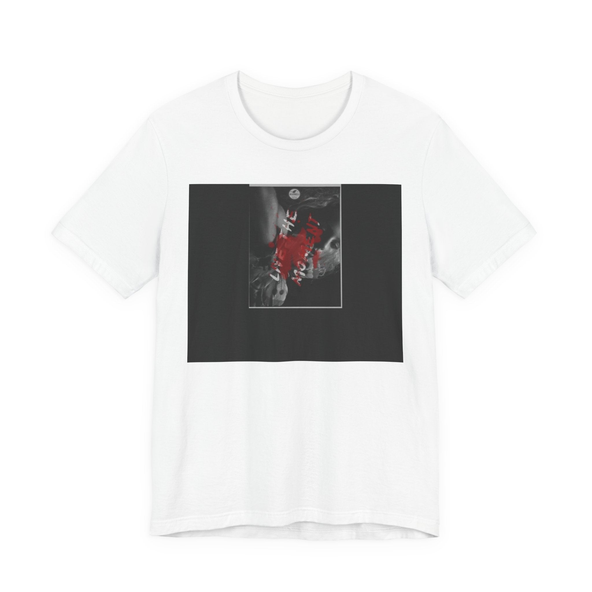 Stylish Graphic Tee, Casual Wear, Unisex Shirt, Streetwear Fashion, Everyday Comfort