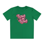 Youth Competitor Tee