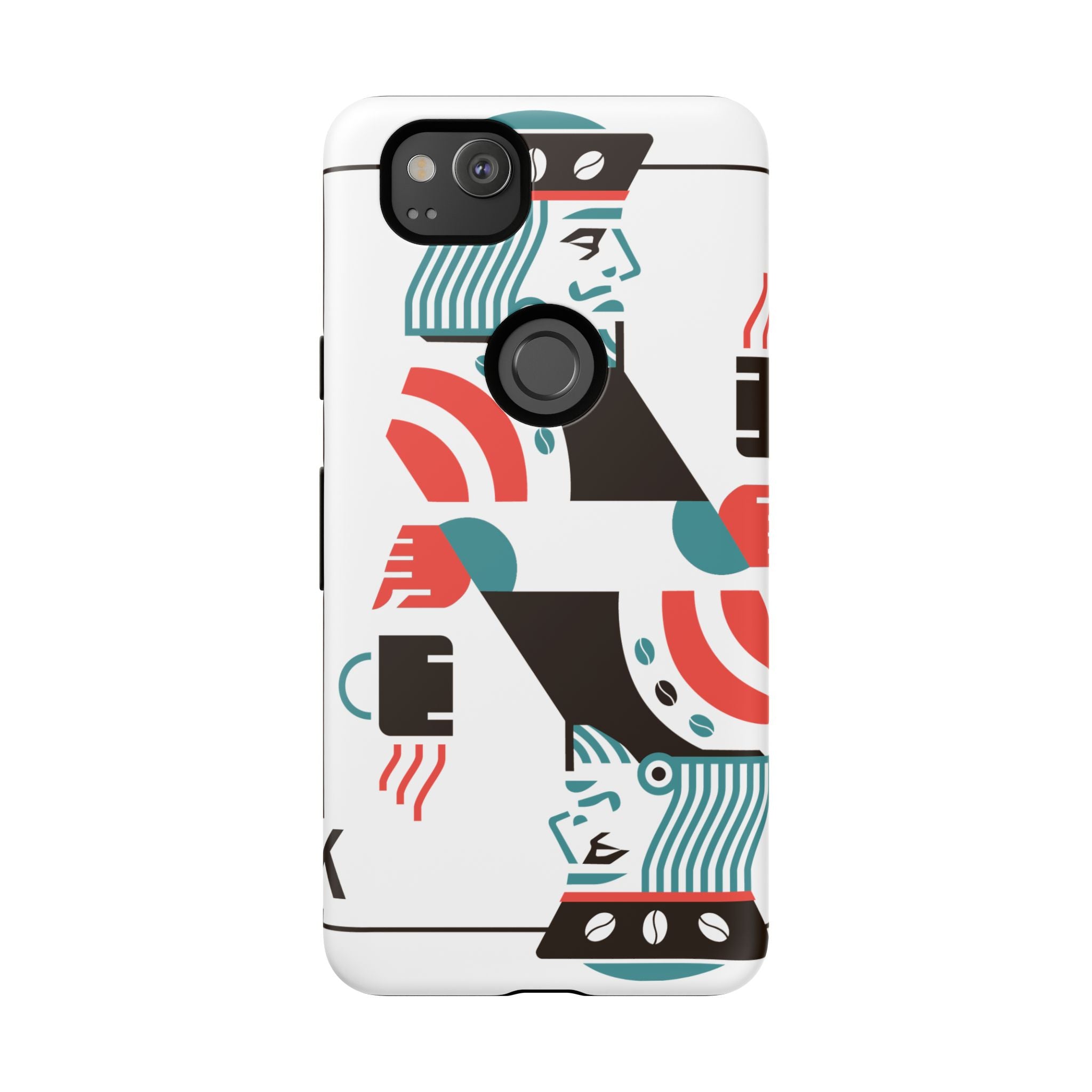 Stylish Phone Case with Bohemian Design, Tough Phone Cover, Unique Gift for Friends, Trendy Protective Case, Colorful Tech Accessory, [...]