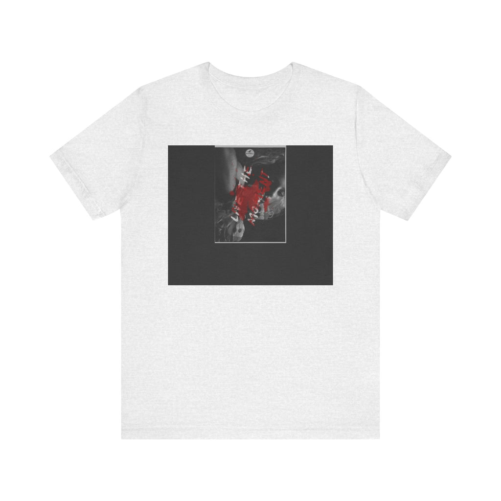 Stylish Graphic Tee, Casual Wear, Unisex Shirt, Streetwear Fashion, Everyday Comfort