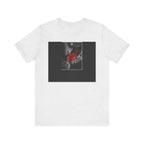 Stylish Graphic Tee, Casual Wear, Unisex Shirt, Streetwear Fashion, Everyday Comfort