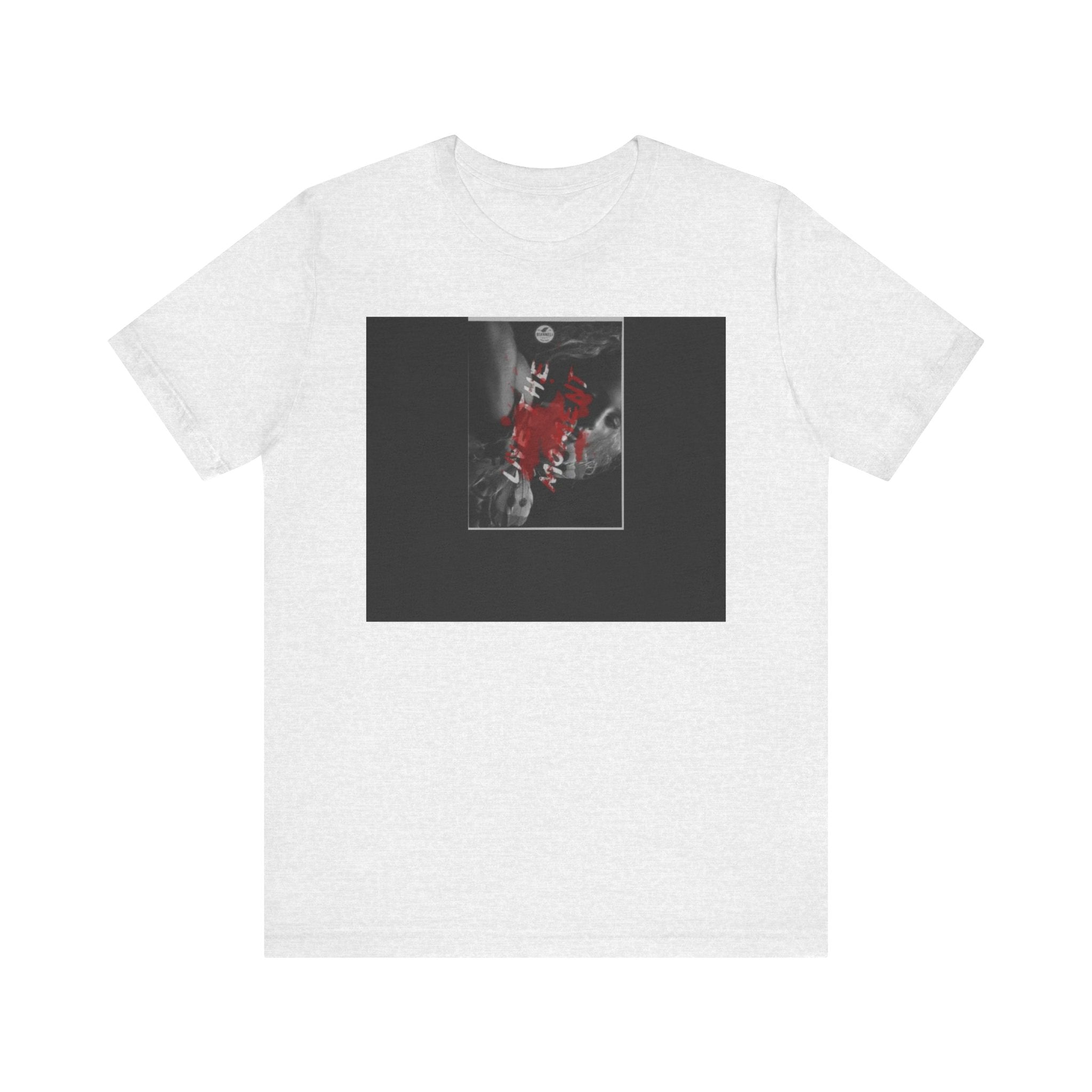 Stylish Graphic Tee, Casual Wear, Unisex Shirt, Streetwear Fashion, Everyday Comfort