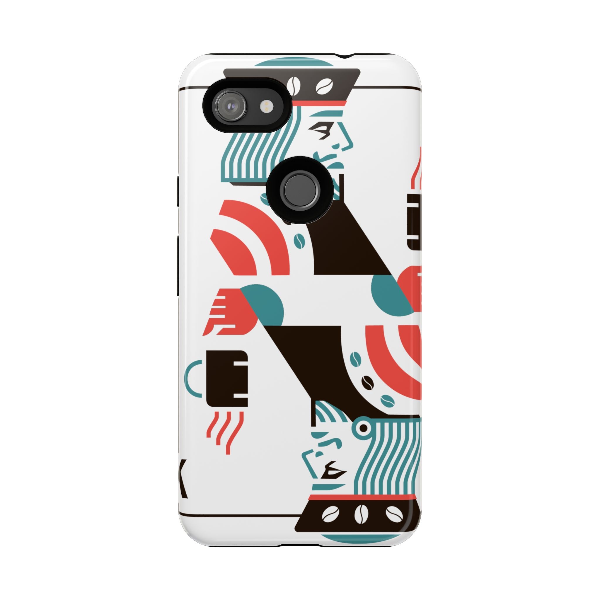 Stylish Phone Case with Bohemian Design, Tough Phone Cover, Unique Gift for Friends, Trendy Protective Case, Colorful Tech Accessory, [...]