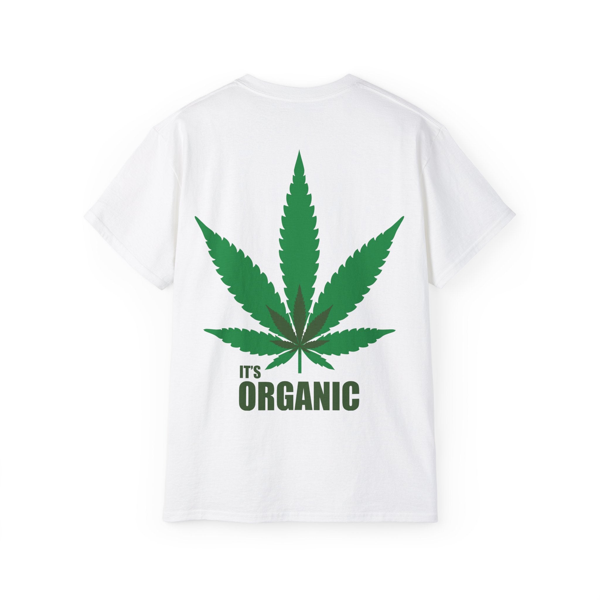 Unisex Ultra Cotton Tee