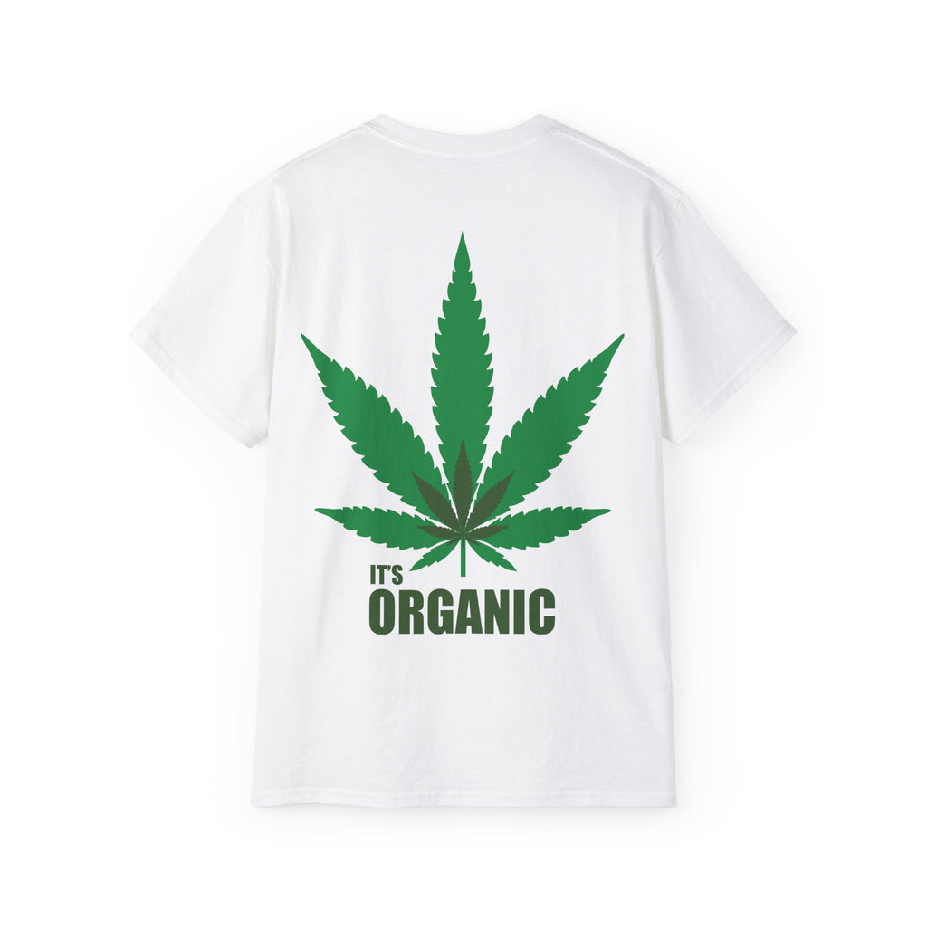 Unisex Ultra Cotton Tee