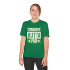Youth Competitor Tee