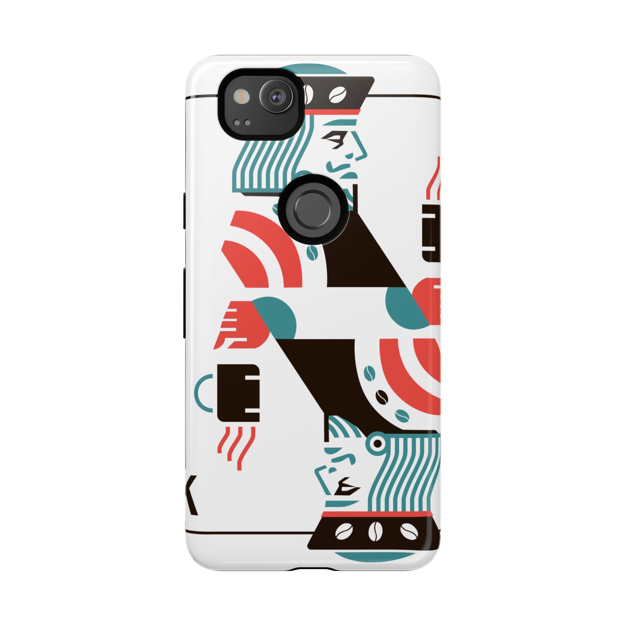 Stylish Phone Case with Bohemian Design, Tough Phone Cover, Unique Gift for Friends, Trendy Protective Case, Colorful Tech Accessory, [...]