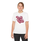 Youth Competitor Tee