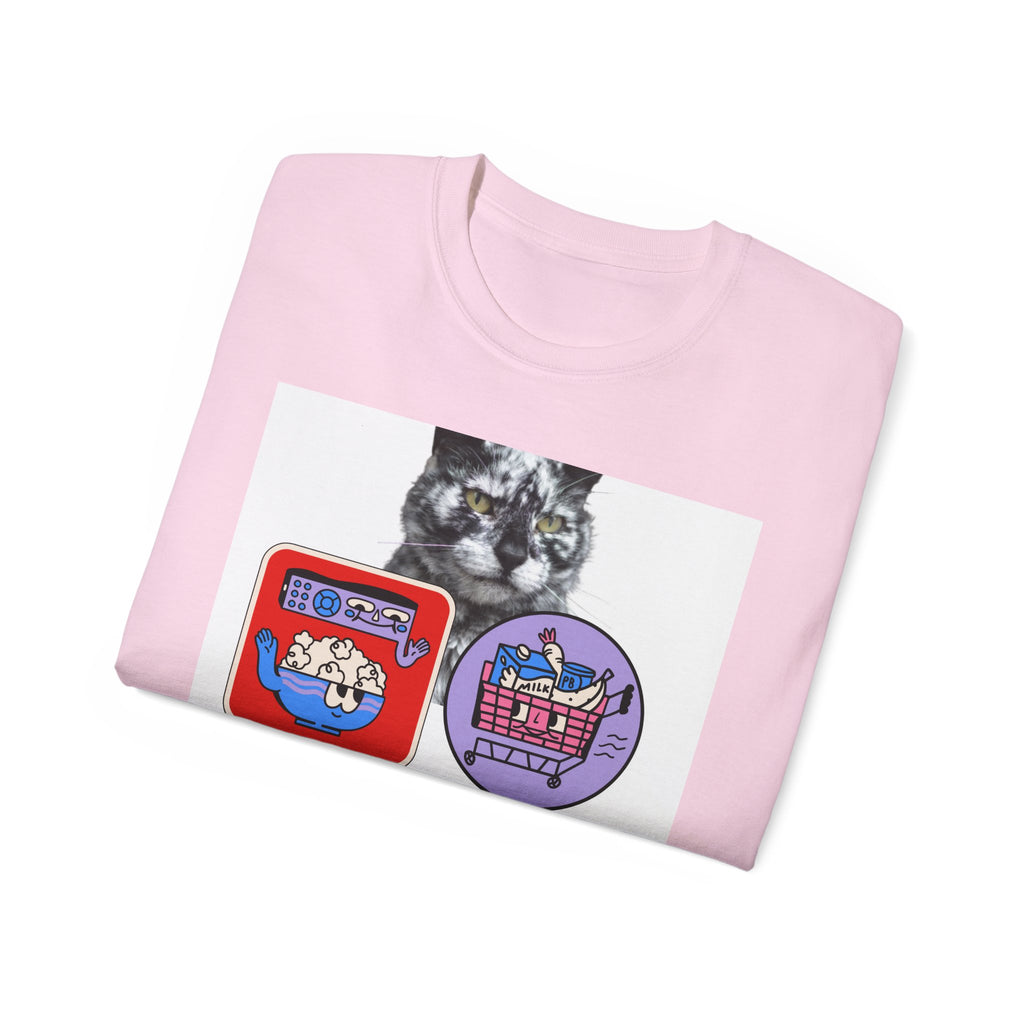 Unisex Ultra Cotton Tee