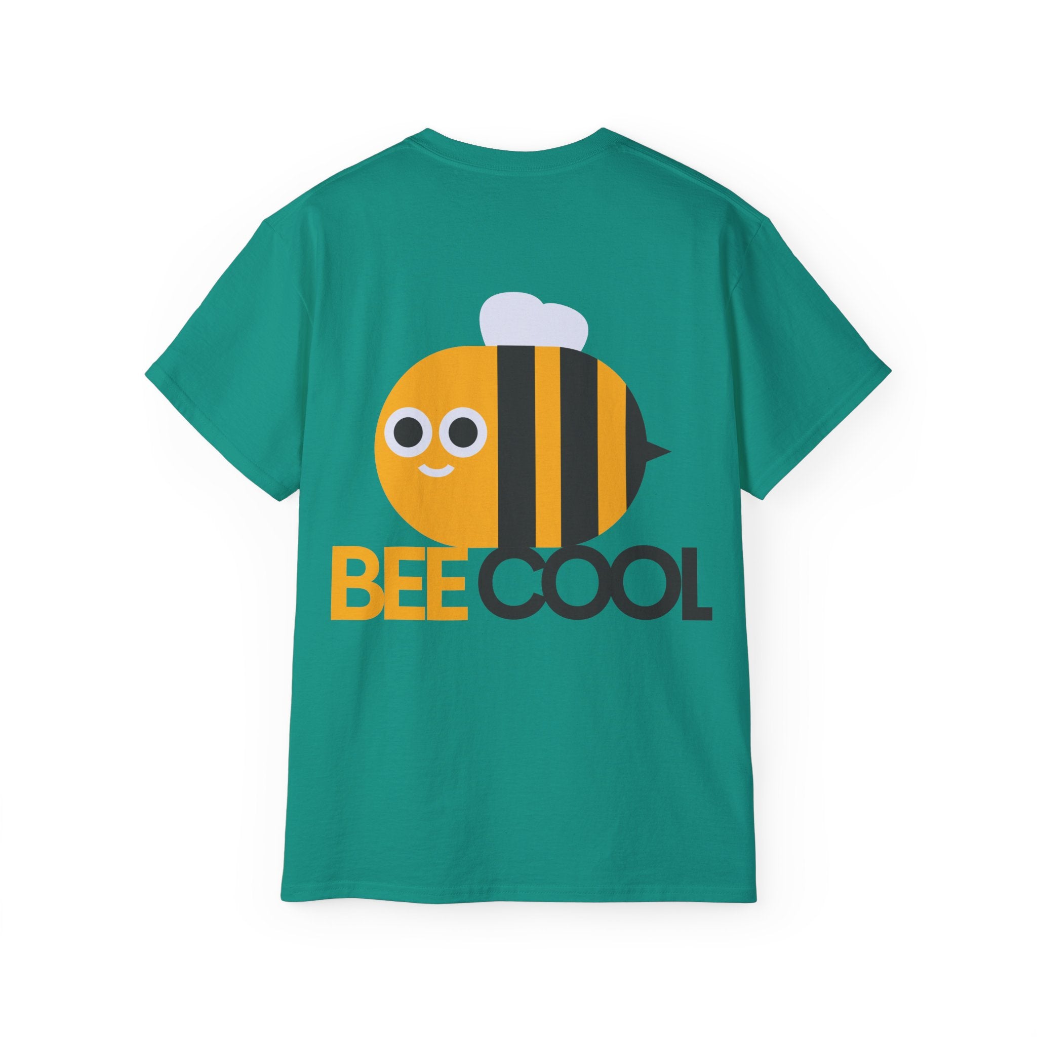 Unisex Ultra Cotton Tee