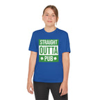 Youth Competitor Tee