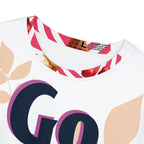 Women's Short Sleeve Shirt (AOP)