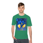 Unisex Moisture Wicking Tee