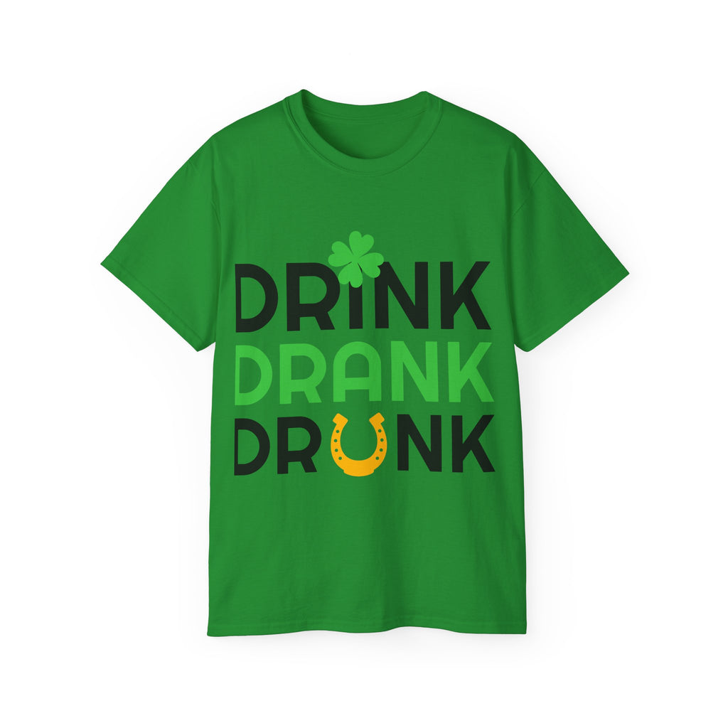 Unisex Ultra Cotton Tee