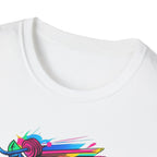 Stronger Every Day T-Shirt, Motivational Tee, Fitness Apparel, Unisex Activewear, Workout Shirt, Gift for Him/Her