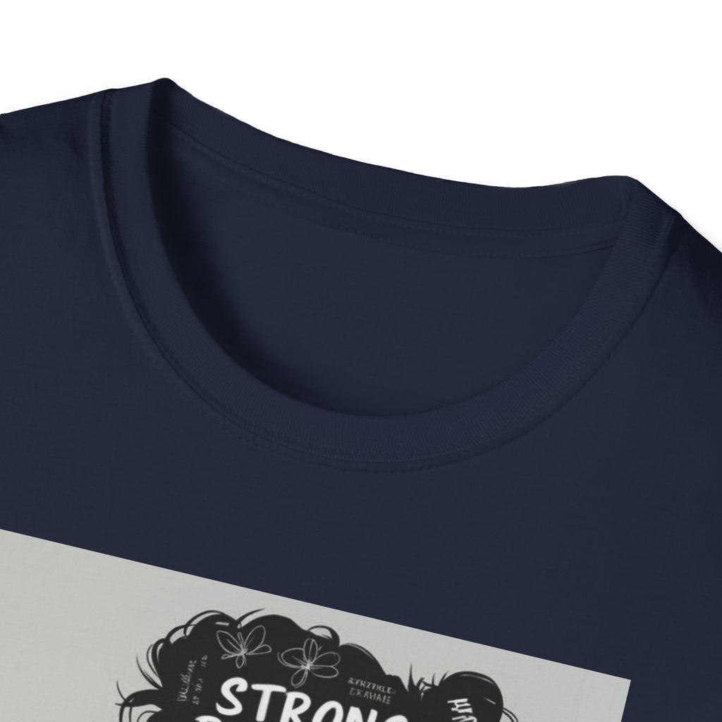 Empowering Affirmation T-Shirt, Inspirational Tee, Kindness Shirt, Gift for Her, Self-Love Fashion