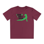 Youth Competitor Tee