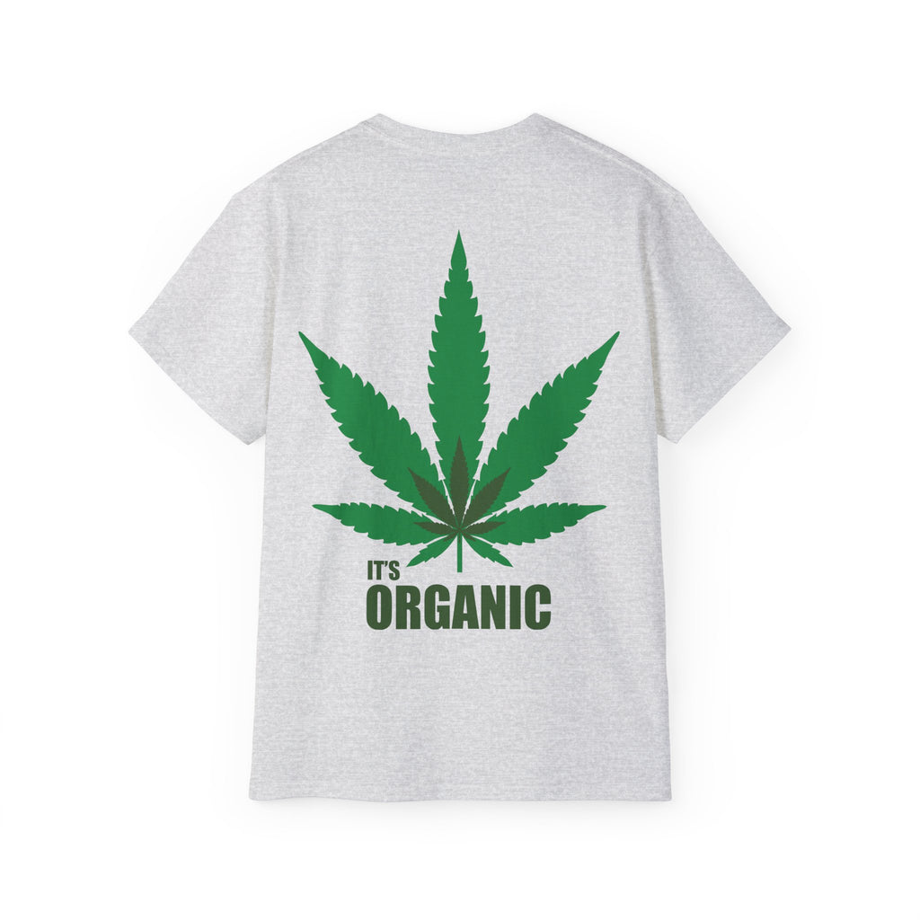 Unisex Ultra Cotton Tee