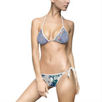 Women's Bikini Swimsuit (AOP)