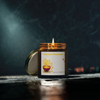 Aromatherapy Candles for Relaxation, Meditation, Spa Gifts, Home Décor, Self-Care Essentials