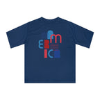 Unisex Zone Performance T-shirt