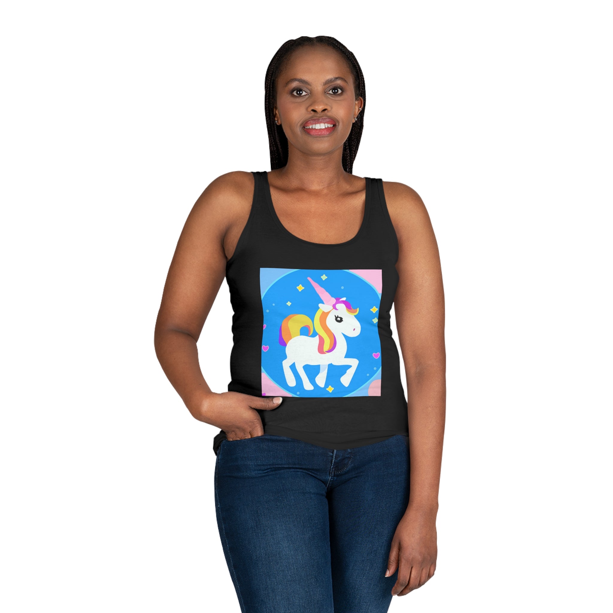 Women's Tank Top