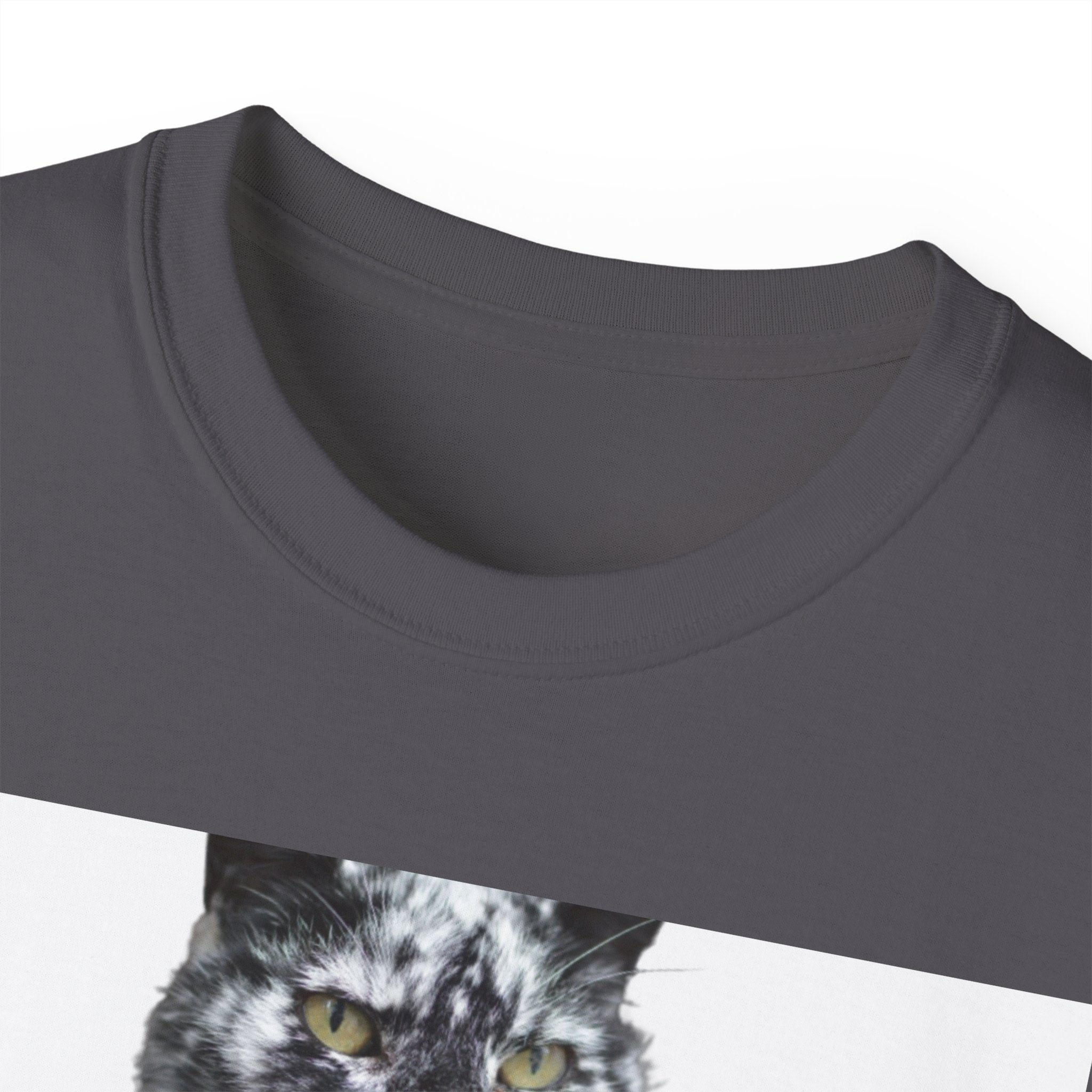 Unisex Ultra Cotton Tee