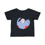 Infant Fine Jersey Tee