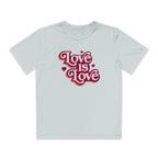 Youth Competitor Tee