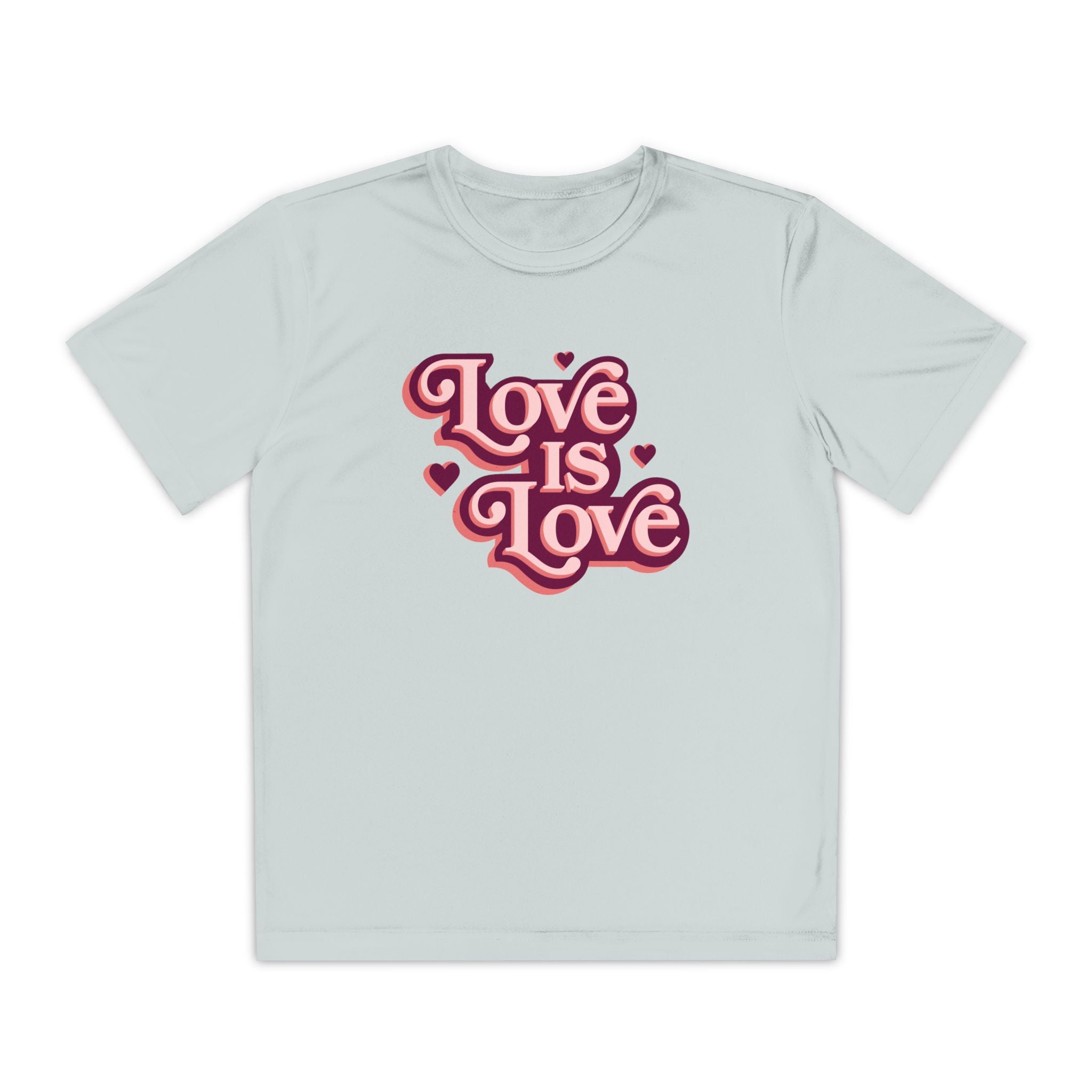 Youth Competitor Tee