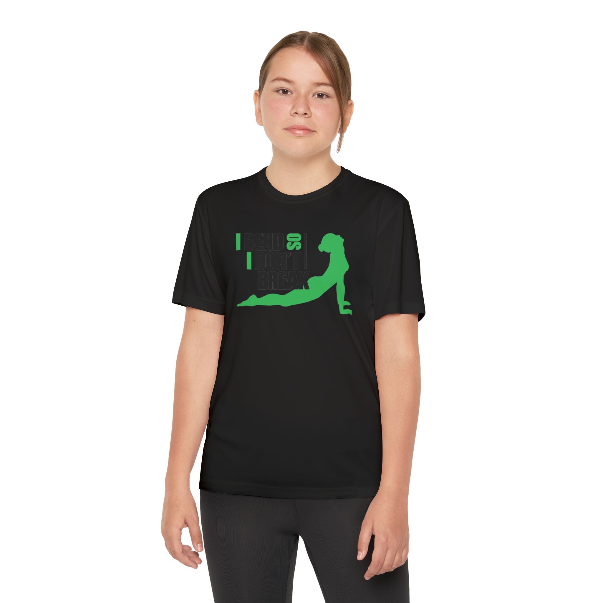 Youth Competitor Tee