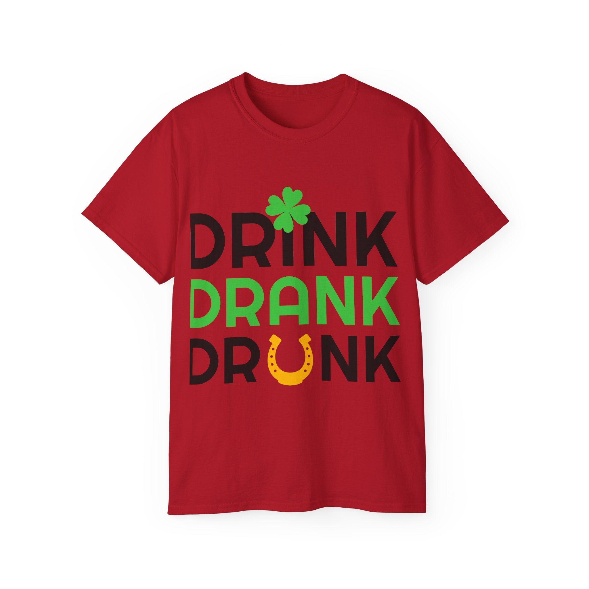 Unisex Ultra Cotton Tee