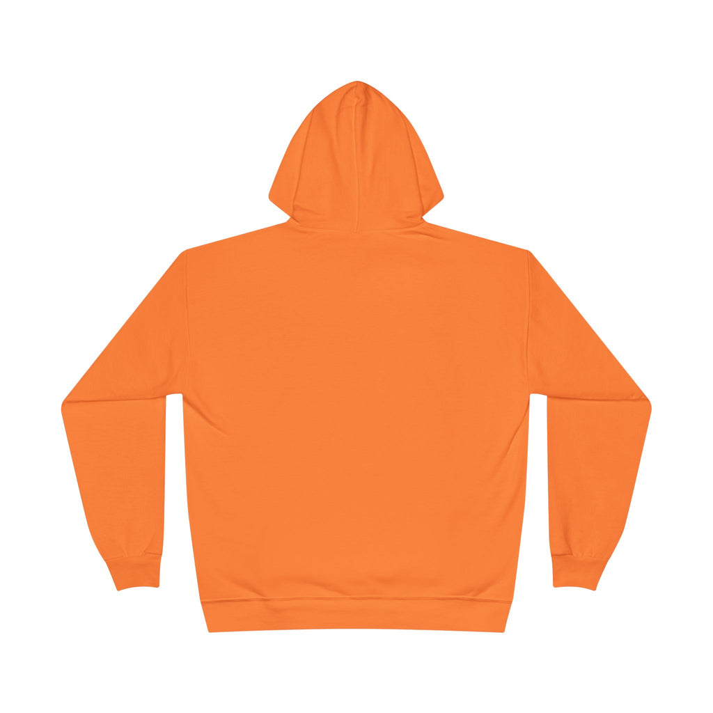 Chic Eco-Friendly Pullover Hoodie, Trendy Sweatshirt for Fashion Lovers, Gift for Her, Casual Streetwear, Winter Essential, Warm Layer