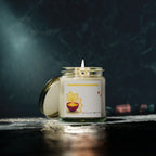 Aromatherapy Candles for Relaxation, Meditation, Spa Gifts, Home Décor, Self-Care Essentials