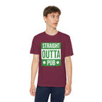 Youth Competitor Tee